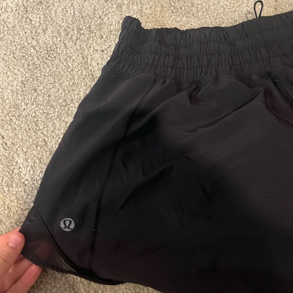 Lululemon Shorts - Picture 2 of 3
